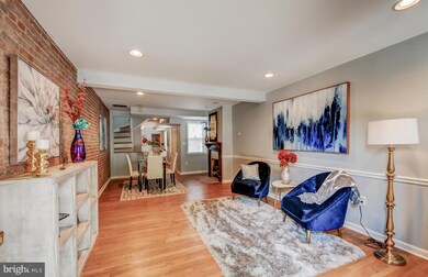 424 S Wolfe St, Baltimore, MD 21231 - photo 4