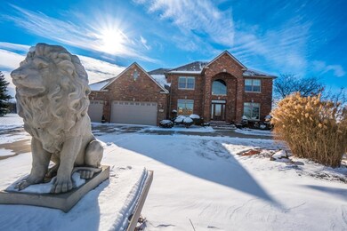 3515 W 150th Ln, Crown Point, IN 46307 - photo 3