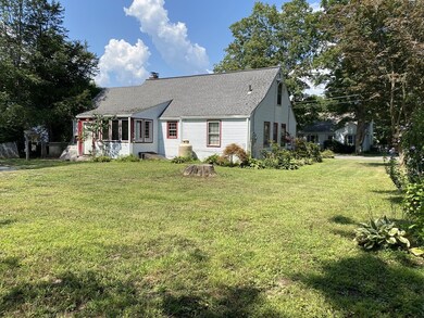 48 Berkshire Terrace, Amherst, MA 01002 - photo 3