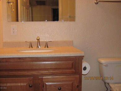 UPDATED GUEST BATH