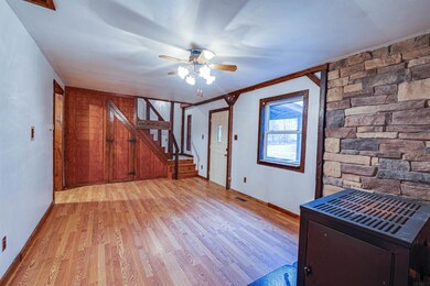 1869 N Powell Dr, Columbus, IN 47201 - photo 6