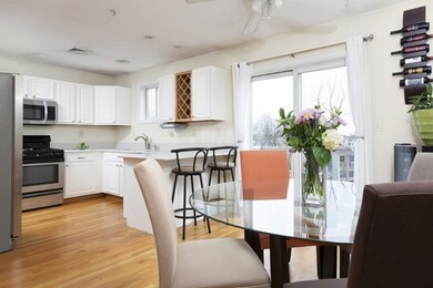 24 Centre Ave unit 2C, Dorchester Center, MA 02124 - photo 5