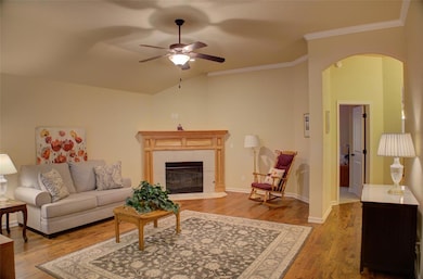 11009 Augusta Dr, Jenks, OK 74037 - photo 6