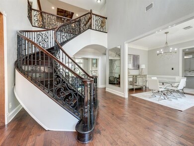 105 San Jacinto Ct, Southlake, TX 76092 - photo 5