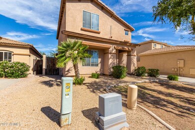 534 E Bartlett Way, Chandler, AZ 85249 - photo 2