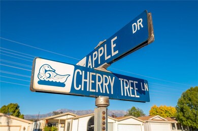 10961 Desert Lawn Dr unit 86, Calimesa, CA 92320 - photo 3