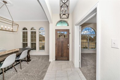 1632 Signature Dr, Weatherford, TX 76087 - photo 4