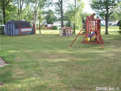 Yard/Garden
