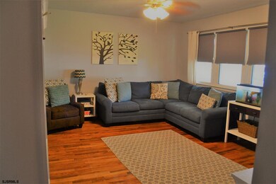 415 Rhode Island Ave, Somers Point, NJ 08244 - photo 4