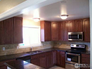 All SS Appliances Stay