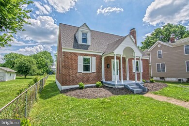 344 Cloud St, Front Royal, VA 22630 - photo 3