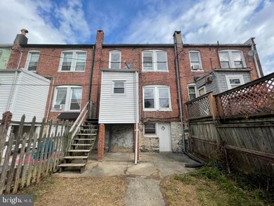 723 E 34th St, Baltimore, MD 21218 - photo 4