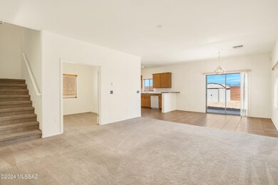 7545 E Fair Meadows Loop Tucson AZ 85756