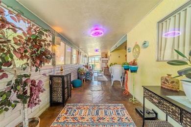 Sunroom