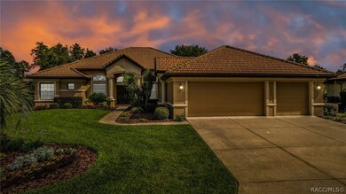 1008 W Beagle Run Loop, Hernando, FL 34442 - photo 4