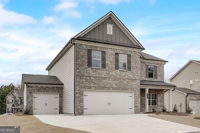 153 Wingate Dr unit 25A, Winder, GA 30680 - photo 6