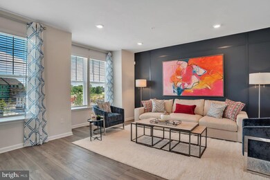 2103 Ruby Turn, Mitchellville, MD 20721 - photo 2