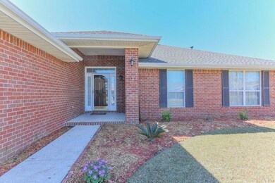 2054 Joshua Dr, Cantonment, FL 32533 - photo 2
