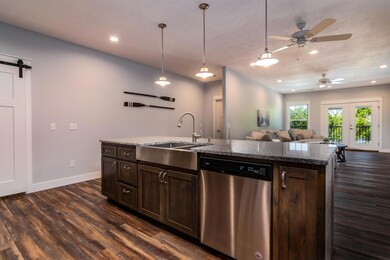 Granite Counter Tops