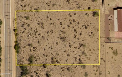 Wentworth Aerial Plat