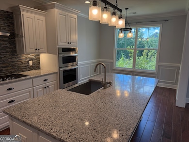 125 Fiddlers Cove Dr, Kingsland, GA 31548 - photo 2