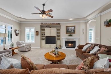 1910 Three Bridges Way, Bakersfield, CA 93311 - photo 5