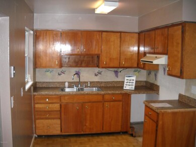 Kitchen View
