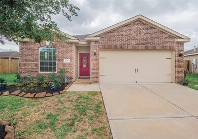 Lovely curb appeal