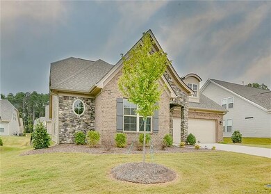 Welcome Home!