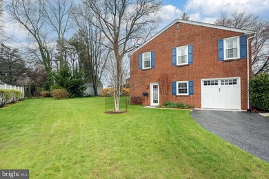 224 Canterbury Dr, Wallingford, PA 19086 - photo 5