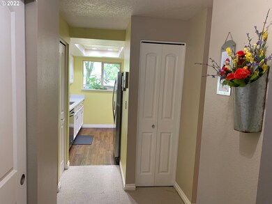 Entrance/Foyer