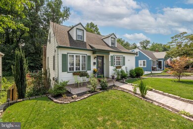 206 Westmont Ave, Haddon Township, NJ 08108 - photo 2