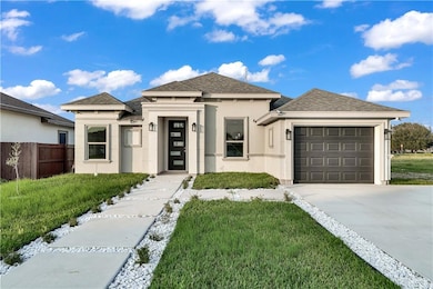 704 Santa Cecilia St, Donna, TX 78537 - photo 2