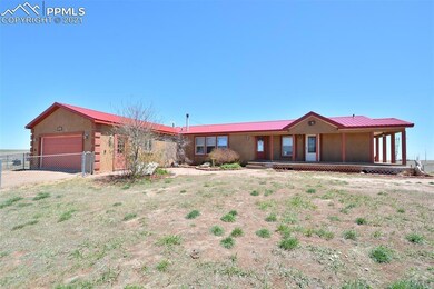 29920 Washington Rd, Calhan, CO 80808 - photo 2