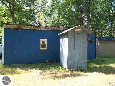 4091 Dry Lake Rd, Alger, MI 48610 - photo 2