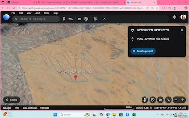 07-227 1 Ave, Mohave County, AZ 86402 - photo 3