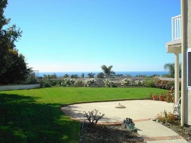 Gorgeous Ocean Views from Large Yard