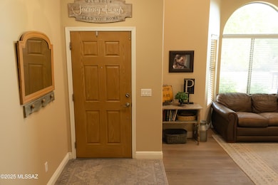 Front Door 2