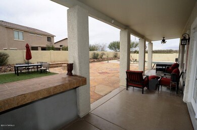 patio covered