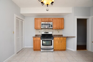 18 Angell St unit 2, Dorchester Center, MA 02124 - photo 4