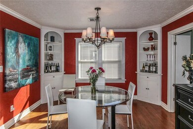 828 W Eufaula, Norman, Oklahoma 73069