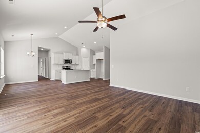 165 Double Pond Dr unit Lot 46 - Elm, Georgetown, SC 29440 - photo 3