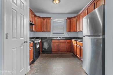 Kitchen Storage