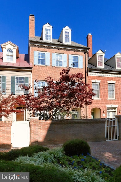 28 Wolfe St unit 34, Alexandria, VA 22314 - photo 7