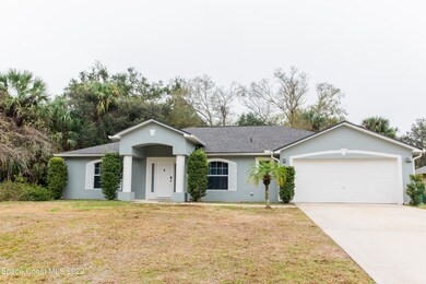 4955 Crown St, Cocoa, FL 32927 - photo 2