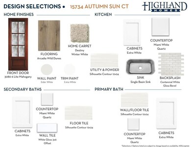 15734 Autumn Sun Ct, Conroe, TX 77302 - photo 3