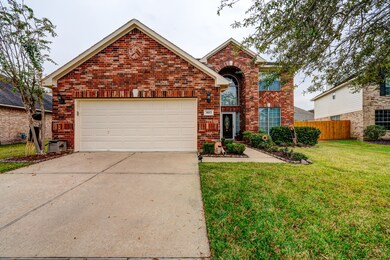 3613 Shasta Ct, Pearland, TX 77584 - photo 3