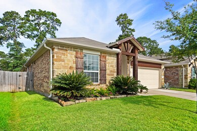 15427 Lakewood Terrace Dr, Tomball, TX 77377 - photo 3