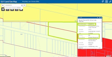 52809101 Old National Trails Hwy, Newberry Springs, CA 92365 - photo 2
