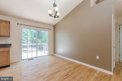 166 Leviticus Dr, Bunker Hill, WV 25413 - photo 6